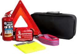 Автомобильный набор